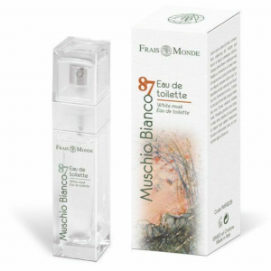EAU DE TOILETTE MUSCHIO BIANCO 87