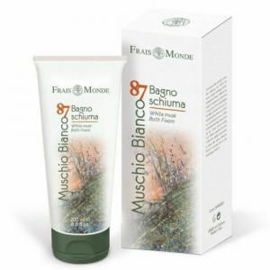 BAGNO DOCCIA MUSCHIO BIANCO 87