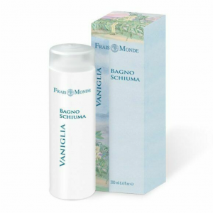 BAGNO DOCCIA VANIGLIA