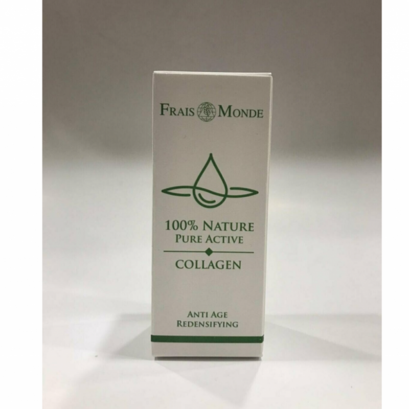 100% NATURA ATTIVO PURO – COLLAGENO