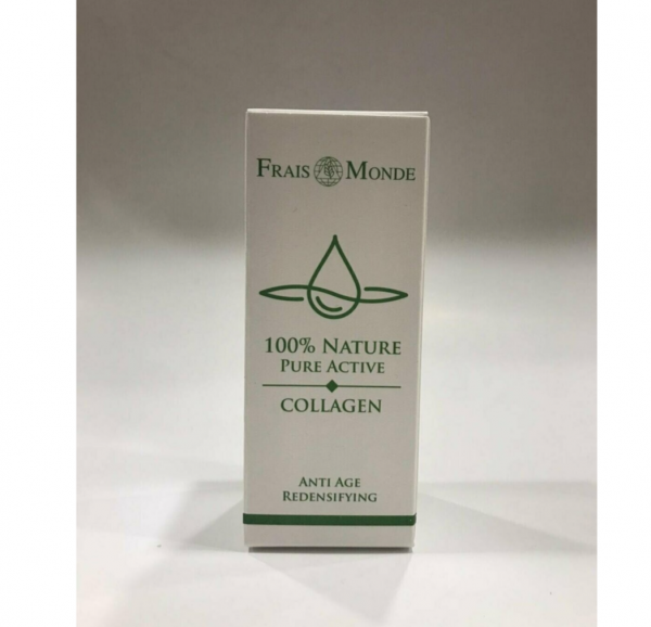 100% NATURA ATTIVO PURO – COLLAGENO