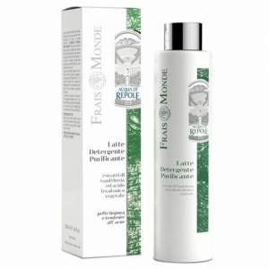 LATTE DETERGENTE PURIFICANTE