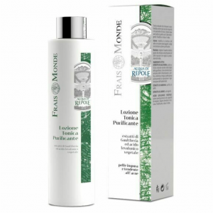 LOZIONE TONICA PURIFICANTE