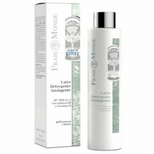 LATTE DETERGENTE ASTRINGENTE