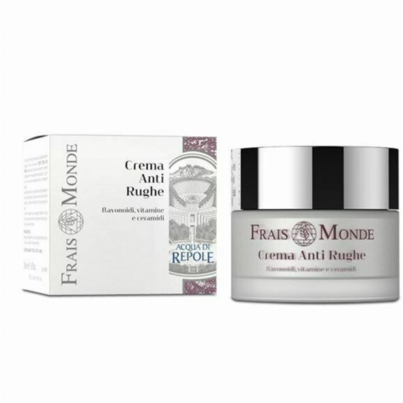 CREMA ANTIRUGHE
