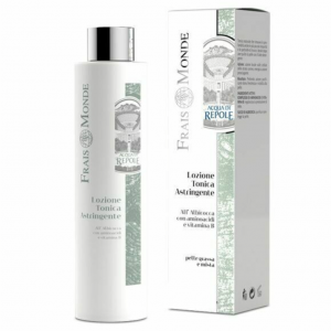 LOZIONE TONICA ASTRINGENTE