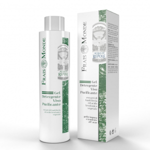 GEL DETERGENTE VISO PURIFICANTE