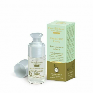 SIERO CONTORNO LABBRA – LINEA HYDRO BIO RESERVE