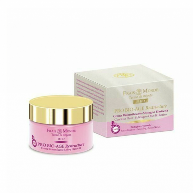 CREMA RESTRUCTURE – LINEA PRO BIO AGE