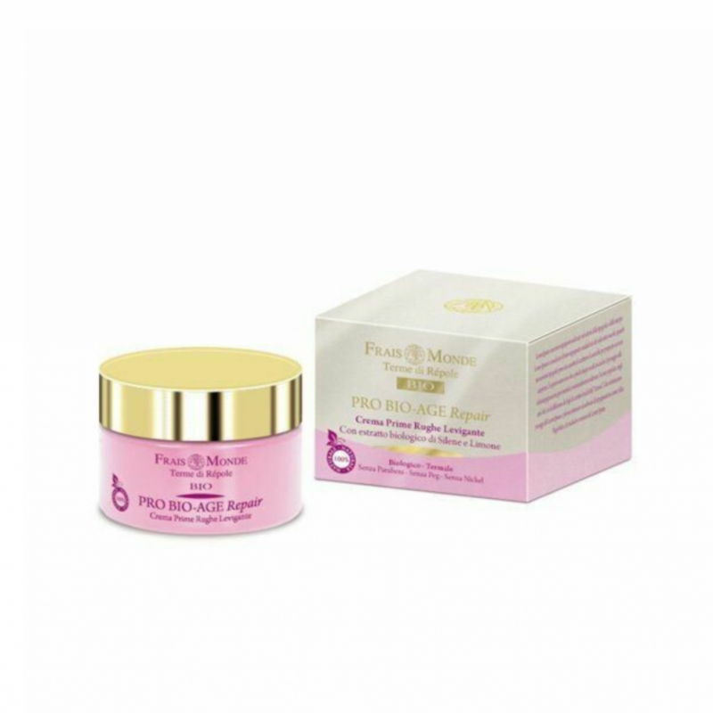 GEL ATTENUATORE BORSE BIO – LINEA PRO BIO AGE