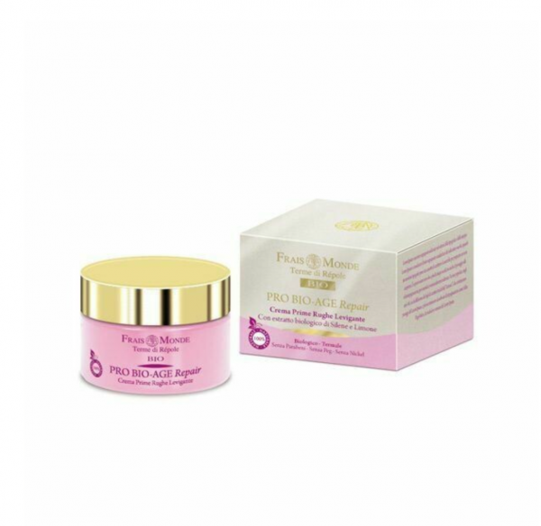 GEL ATTENUATORE BORSE BIO – LINEA PRO BIO AGE