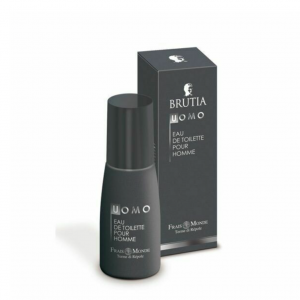 EAU DE TOILETTE BRUTIA