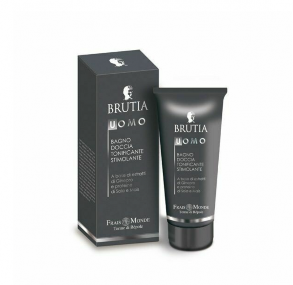 BAGNO DOCCIA BRUTIA