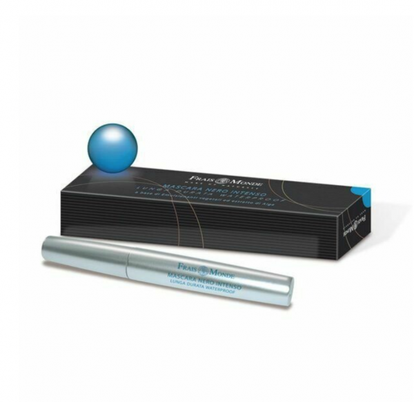 MASCARA NERO LUNGA DURATA WATERPROOF
