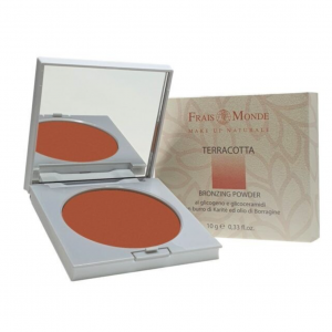 TERRACOTTA 10 GR n. 5 COFFEE