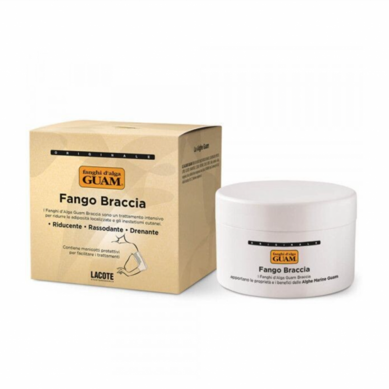 FANGO BRACCIA