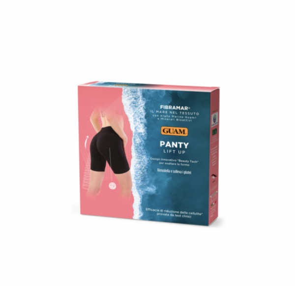 PANTY LIFT UP taglia XS - S ( 38-40)