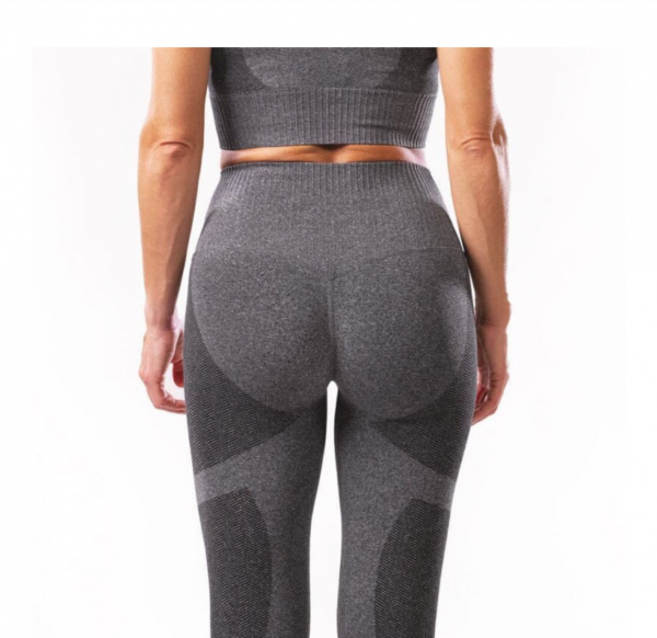LEGGINGS POWER FIT taglia XS - S ( 38-40) - immagine 4