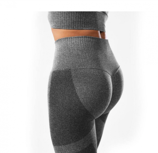 LEGGINGS POWER FIT taglia XS - S ( 38-40) - immagine 3