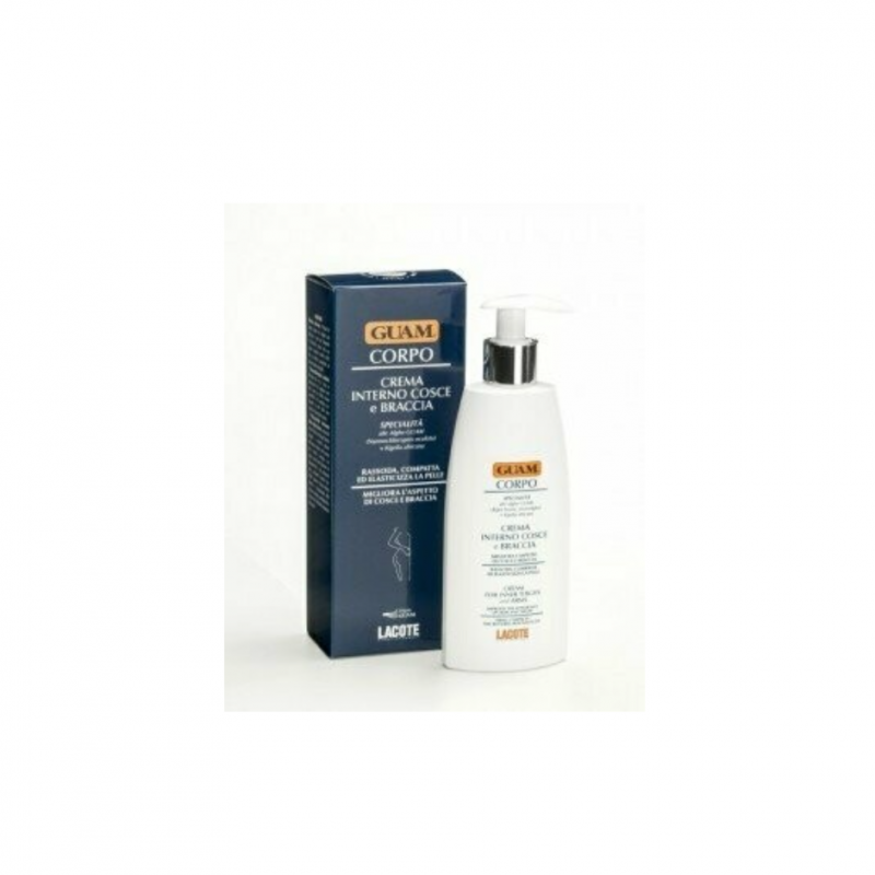 CREMA RASSODANTE INTERNO COSCE E BRACCIA