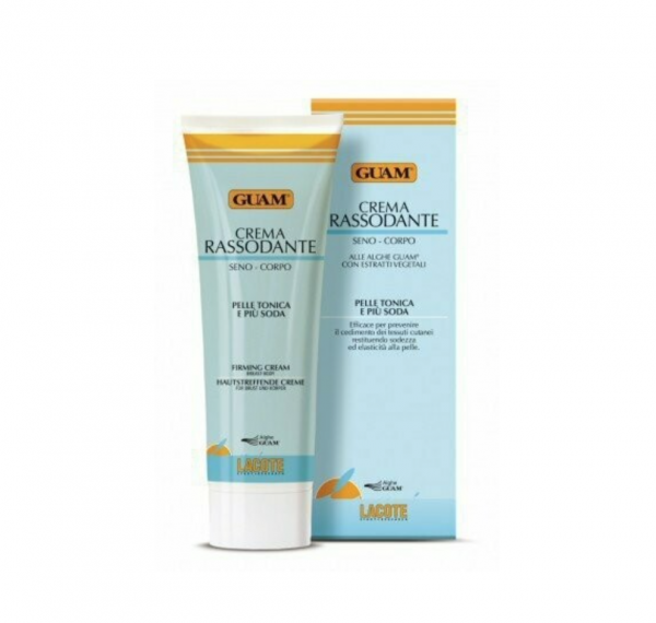 CREMA RASSODANTE SENO-CORPO