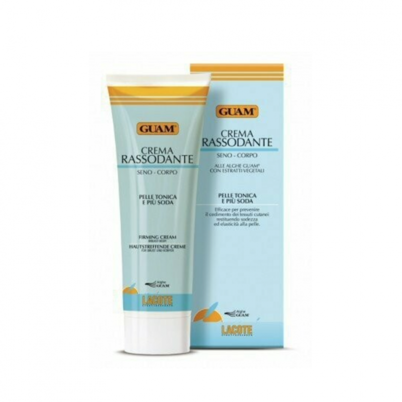 CREMA RASSODANTE SENO-CORPO