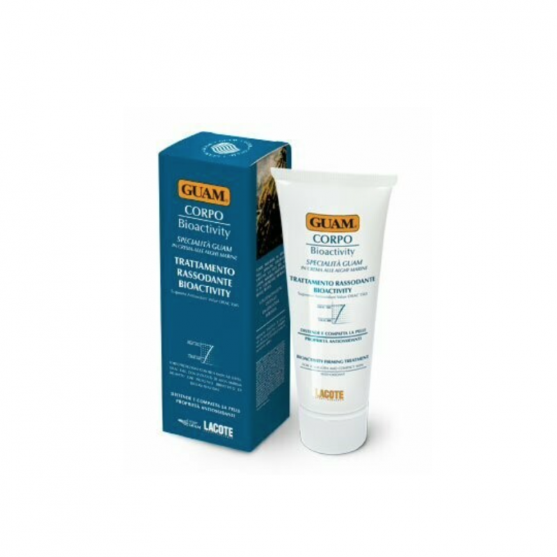 TRATTAMENTO RASSODANTE BIOACTIVITY CORPO