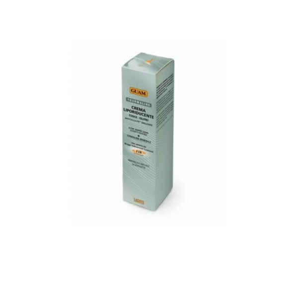 TOURMALINE CREMA LIPORIDUCENTE COSCE E GLUTEI FIR