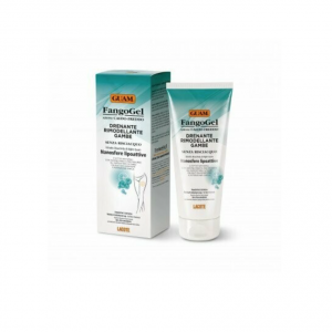 FANGOGEL DRENANTE RIMODELLANTE GAMBE