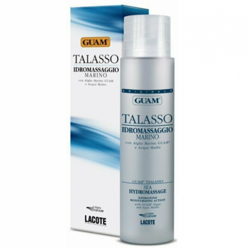 TALASSO IDROMASSAGGIO MARINO