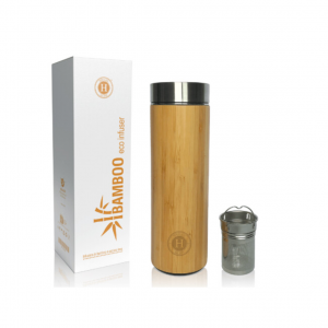BAMBOO ECO INFUSER