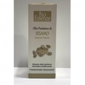 OLIO DI SESAMO 125 ML