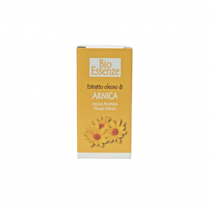 OLEOLITO DI ARNICA 50 ML