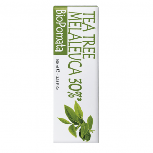 BIO POMATA TEA TREE