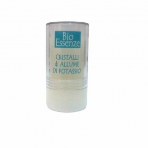 ALLUME DI POTASSIO DEO STICK 55 gr