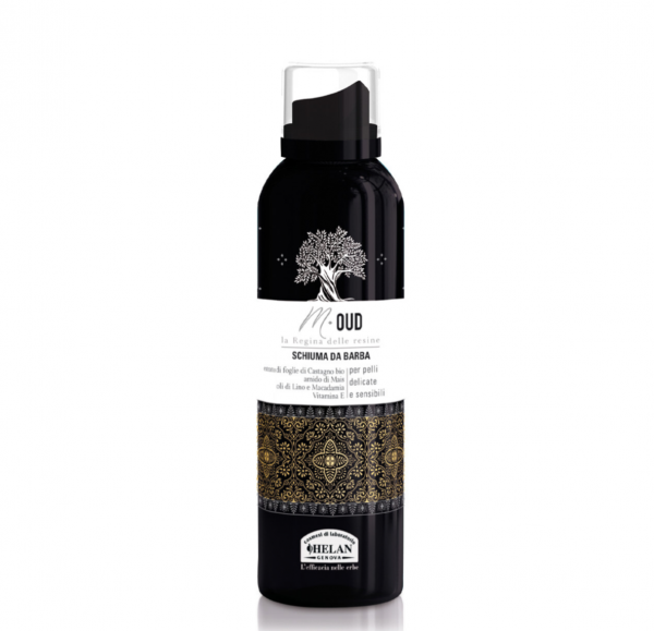 M – Oud Schiuma da Barba