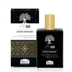 M – Oud Lozione dopobarba 75ml