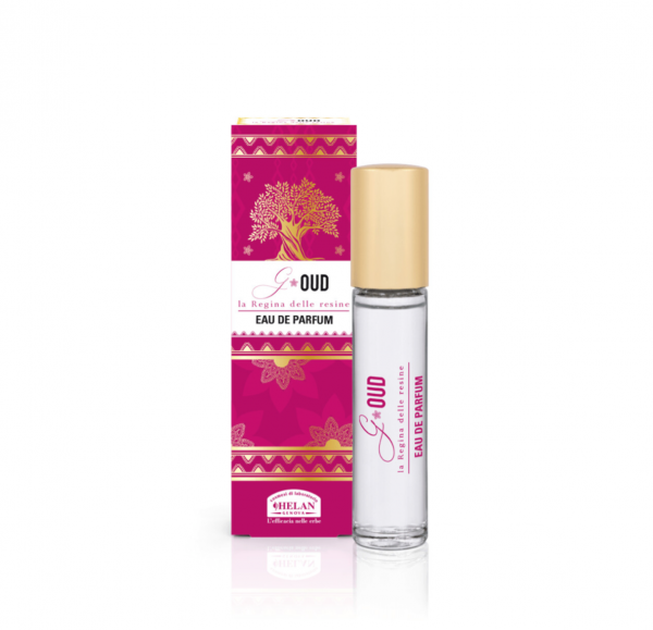 G – Oud Eau de Parfum 10 mL
