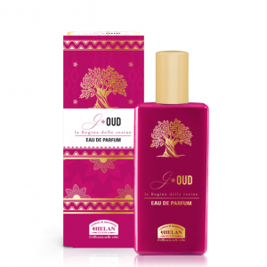 G – Oud Gel Doccia Profumato 200ml
