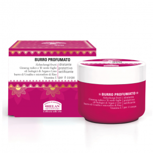 G – Oud Burro Profumato 200ml