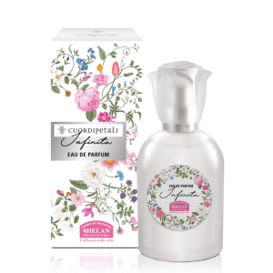 CUOR DI PETALI – Infinita Eau de Parfum 50ml