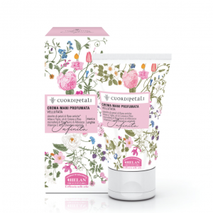 CUOR DI PETALI Infinita – Crema Mani Profumata Vellutata 50ml