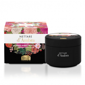 Nettare d’Ambra Morbido Burro Profumato 200ml