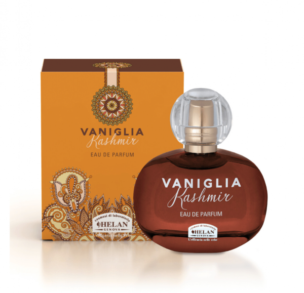Vaniglia Kashmir Eau de Parfum 50 ml