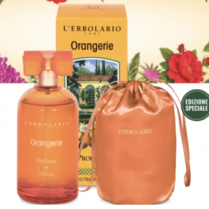 PROFUMO ORANGERIE