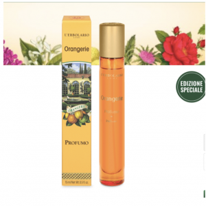 PROFUMO ORANGERIE 15 ml