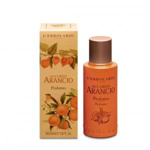 Profumo Accordo Arancio 50 ml