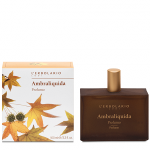 PROFUMO AMBRALIQUIDA 100 ML