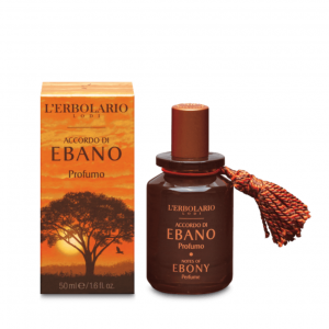 Profumo Accordo di Ebano 50 ML