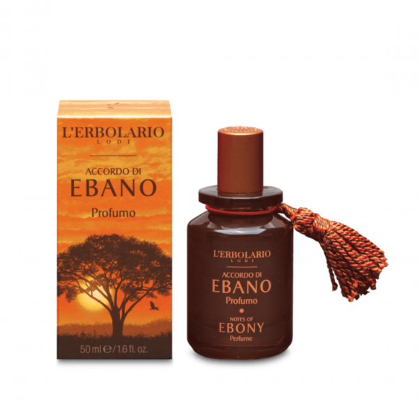 Profumo Accordo di Ebano 50 ML